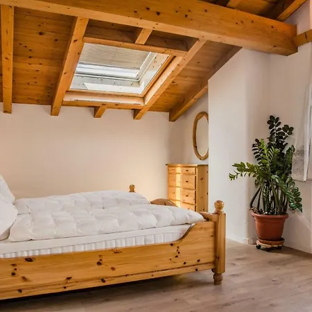 Zwischenbachen 2.5 - Griwa Rent Ag *