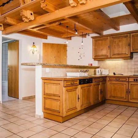 Διαμέρισμα Zwischenbachen 2.5 - Griwa Rent Ag