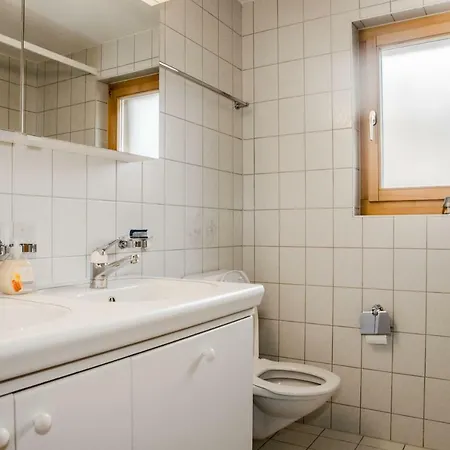 Zwischenbachen 2.5 - Griwa Rent Ag *