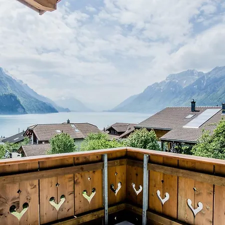 Zwischenbachen 2.5 - Griwa Rent Ag Brienz (Bern)