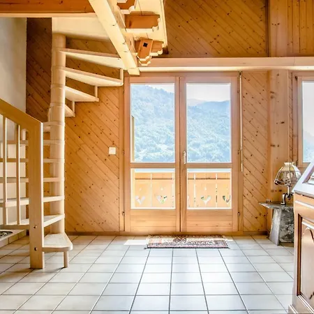 Zwischenbachen 2.5 - Griwa Rent Ag Apartment Brienz (Bern)