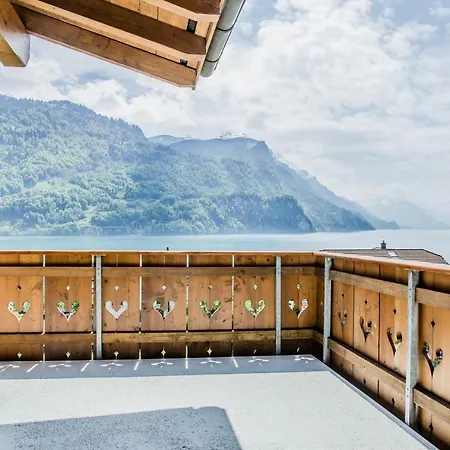 Zwischenbachen 2.5 - Griwa Rent Ag * Brienz (Bern)