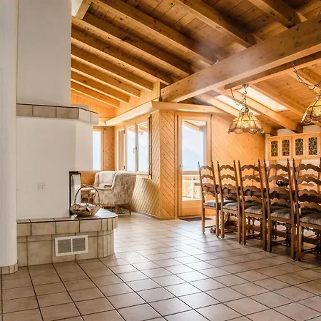 Zwischenbachen 2.5 - Griwa Rent Ag * Brienz (Bern)