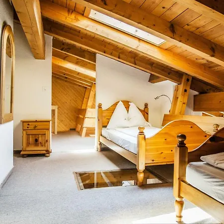 Zwischenbachen 2.5 - Griwa Rent Ag *